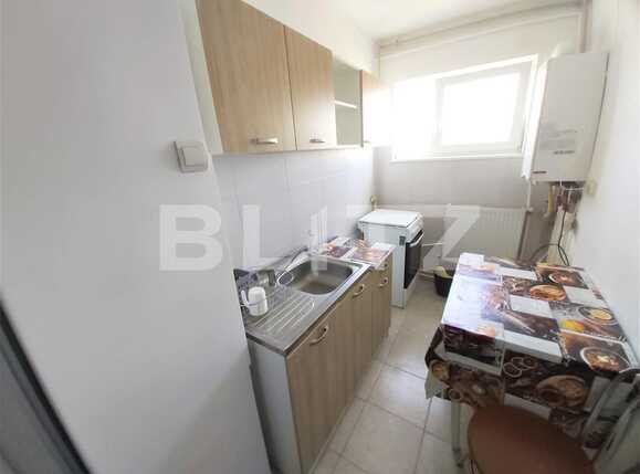 Apartament de închiriat 2 camere Manastur - 66764AI | BLITZ Cluj-Napoca | Poza4