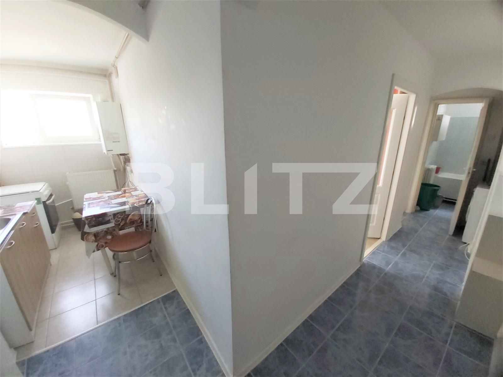 Apartament de închiriat 2 camere Manastur - 66764AI | BLITZ Cluj-Napoca | Poza5