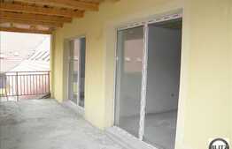 Apartament de vanzare cu 3 camere, 82 mp utili si terasa de 20 mp