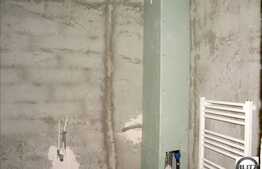 Apartament de vanzare cu 3 camere, 82 mp utili si terasa de 20 mp