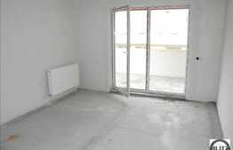 Apartament de vanzare cu 3 camere, 82 mp utili si terasa de 20 mp