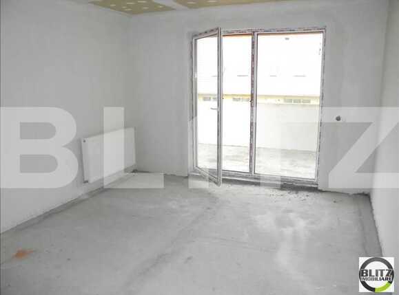 Apartament de vânzare 3 camere Floreşti - 6677AV | BLITZ Cluj-Napoca | Poza1