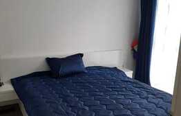 Apartament cu 2 camere, 55mp, loc de parcare inclus, zona Avantgarden 3
