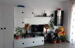 Apartament cu 2 camere, 55mp, loc de parcare inclus, zona Avantgarden 3