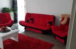Apartament cu 2 camere, 55mp, loc de parcare inclus, zona Avantgarden 3