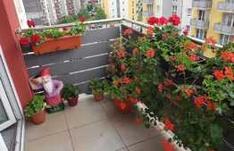 Apartament cu 2 camere, 55mp, loc de parcare inclus, zona Avantgarden 3