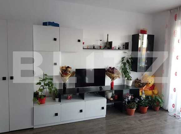 Apartament de închiriat 2 camere Avantgarden - 66775AI | BLITZ Brașov | Poza2