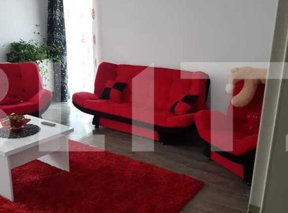 Apartament de închiriat 2 camere Avantgarden - 66775AI | BLITZ Brașov | Poza1