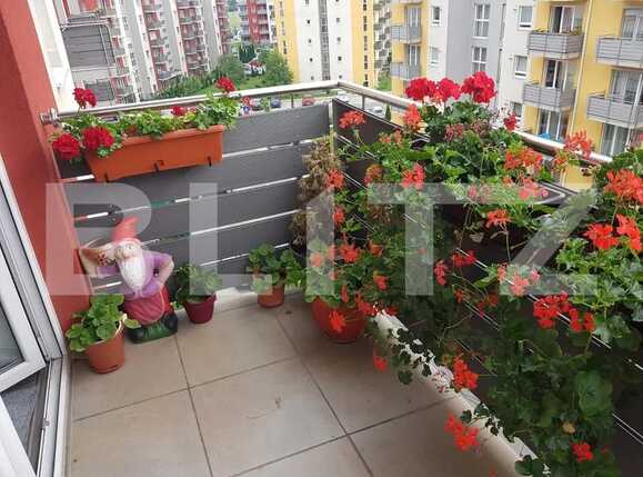 Apartament de închiriat 2 camere Avantgarden - 66775AI | BLITZ Brașov | Poza7