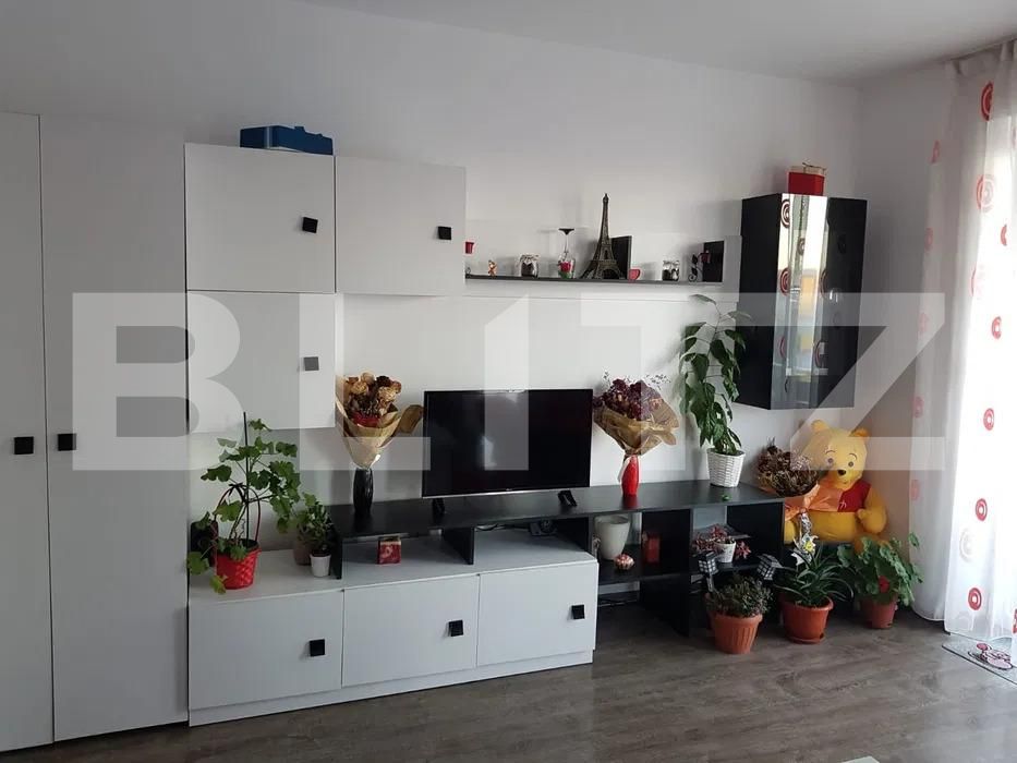 Apartament de închiriat 2 camere Avantgarden - 66775AI | BLITZ Brașov | Poza2