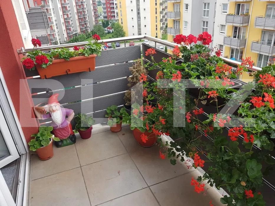 Apartament de închiriat 2 camere Avantgarden - 66775AI | BLITZ Brașov | Poza7
