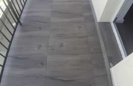 Apartament 2 camere, cochet, prima inchiriere, zona Terra, loc de parcare