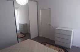 Apartament 2 camere, cochet, prima inchiriere, zona Terra, loc de parcare