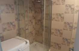 Apartament 2 camere, cochet, prima inchiriere, zona Terra, loc de parcare