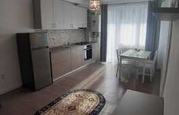 Apartament 2 camere, cochet, prima inchiriere, zona Terra, loc de parcare