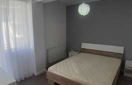 Apartament 2 camere, cochet, prima inchiriere, zona Terra, loc de parcare