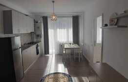 Apartament 2 camere, cochet, prima inchiriere, zona Terra, loc de parcare