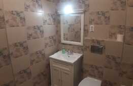 Apartament 2 camere, cochet, prima inchiriere, zona Terra, loc de parcare