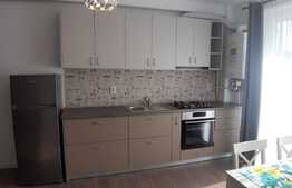 Apartament 2 camere, cochet, prima inchiriere, zona Terra, loc de parcare