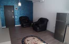 Apartament 2 camere, cochet, prima inchiriere, zona Terra, loc de parcare