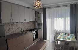 Apartament 2 camere, cochet, prima inchiriere, zona Terra, loc de parcare