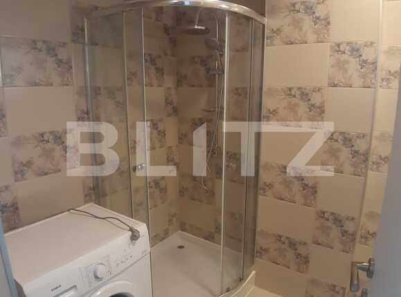 Apartament de închiriat 2 camere Floreşti - 66776AI | BLITZ Cluj-Napoca | Poza8
