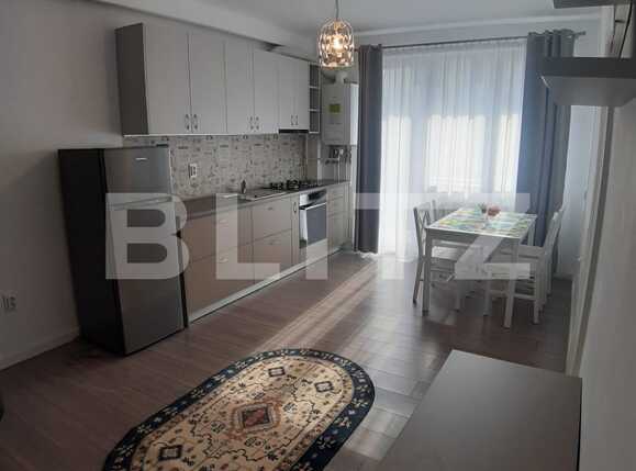Apartament de închiriat 2 camere Floreşti - 66776AI | BLITZ Cluj-Napoca | Poza1