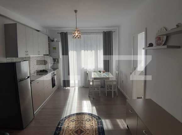 Apartament de închiriat 2 camere Floreşti - 66776AI | BLITZ Cluj-Napoca | Poza2