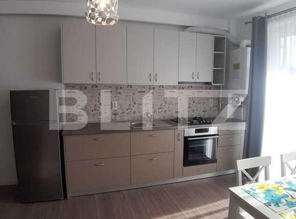 Apartament de închiriat 2 camere Floreşti - 66776AI | BLITZ Cluj-Napoca | Poza4