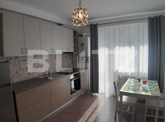 Apartament de închiriat 2 camere Floreşti - 66776AI | BLITZ Cluj-Napoca | Poza3