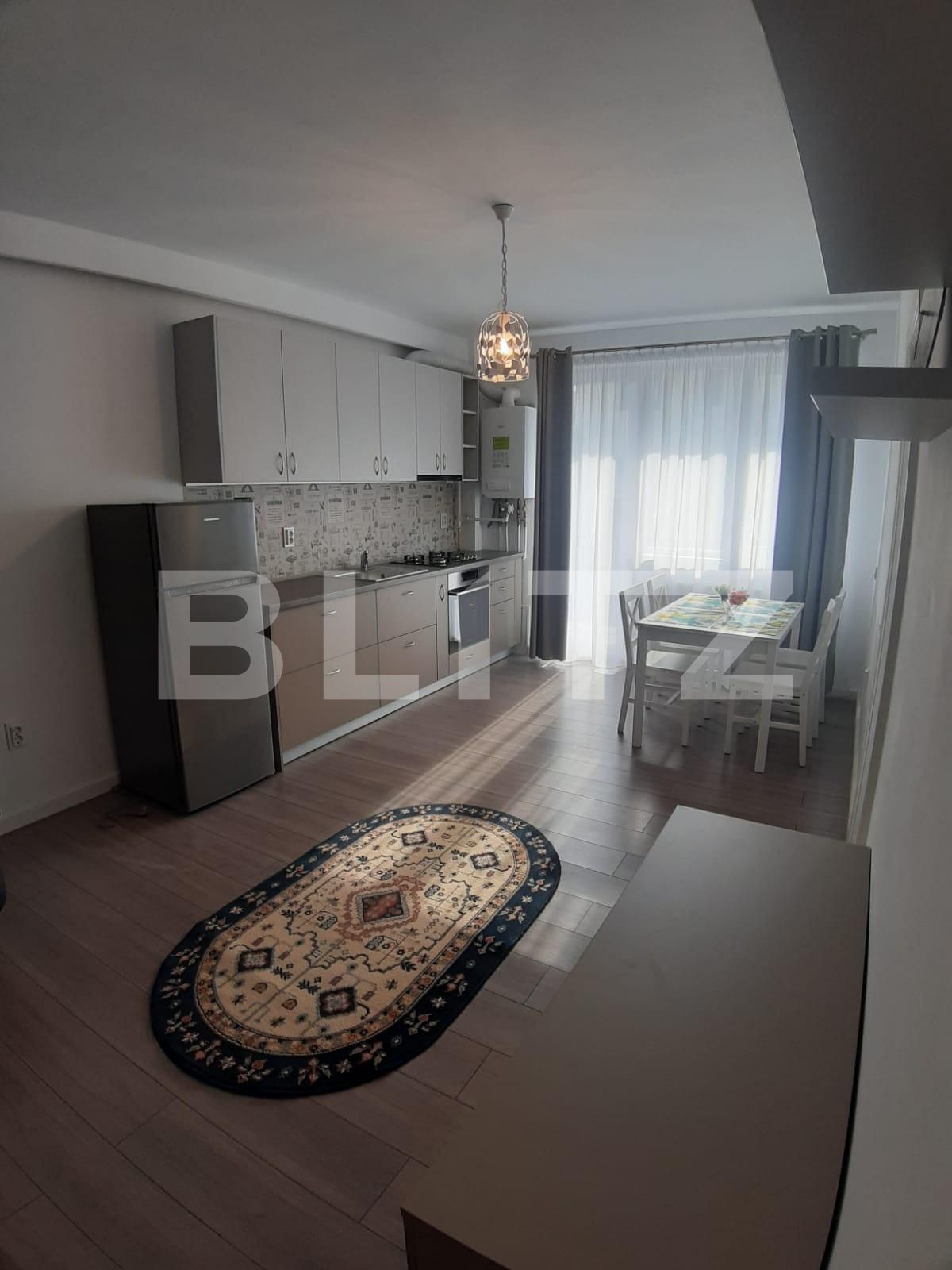 Apartament de închiriat 2 camere Floreşti - 66776AI | BLITZ Cluj-Napoca | Poza1