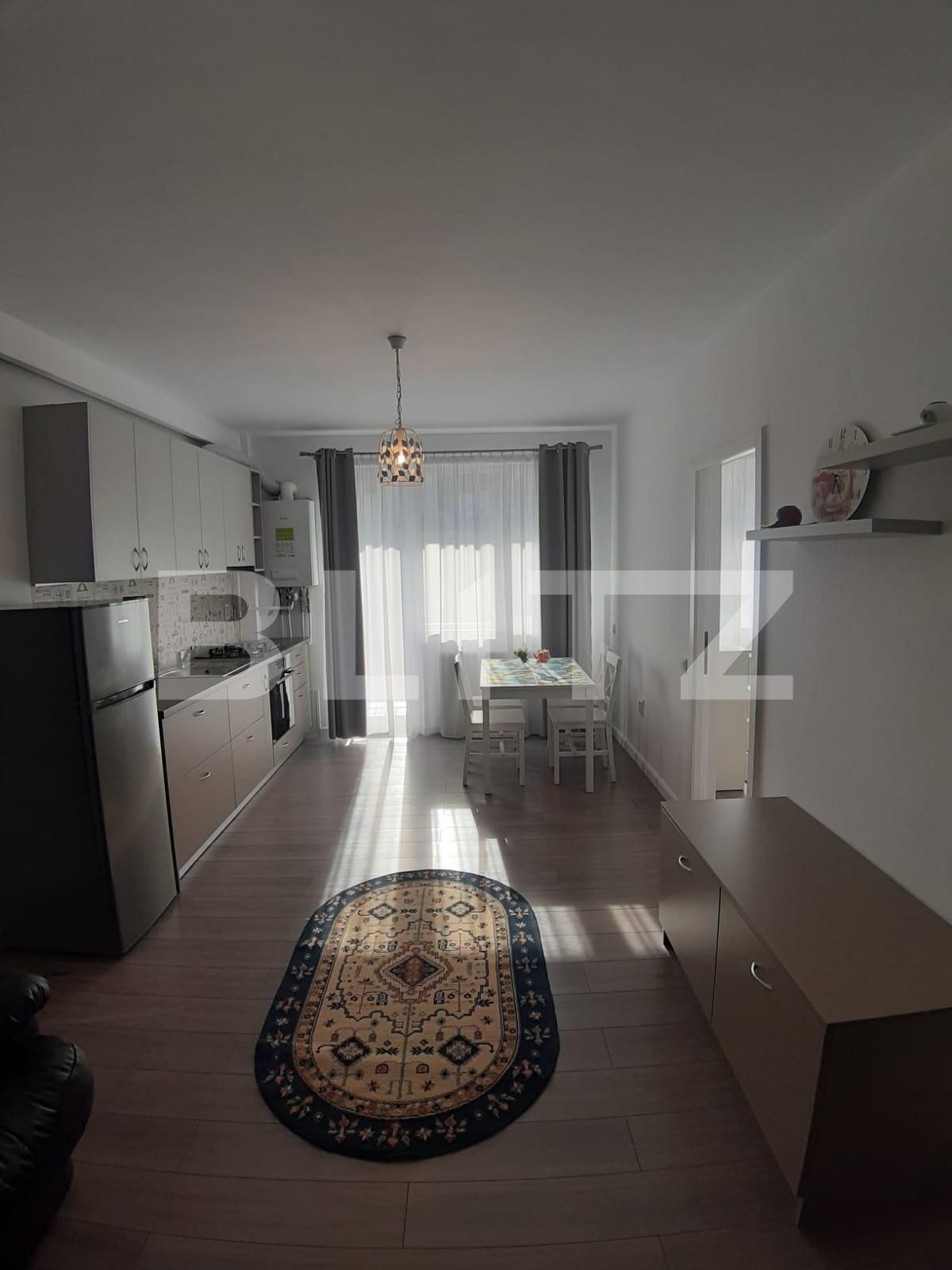 Apartament de închiriat 2 camere Floreşti - 66776AI | BLITZ Cluj-Napoca | Poza2