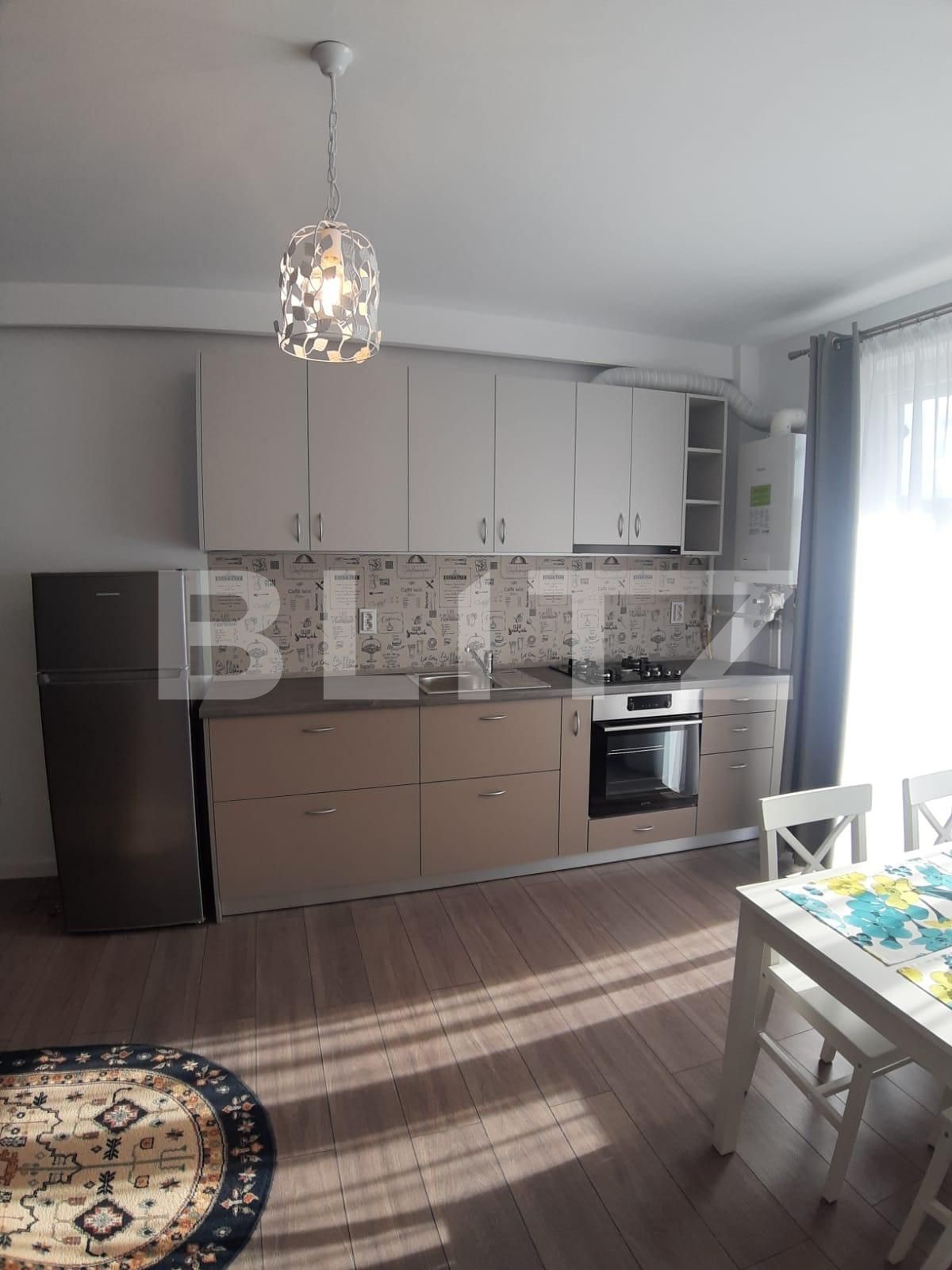 Apartament de închiriat 2 camere Floreşti - 66776AI | BLITZ Cluj-Napoca | Poza4