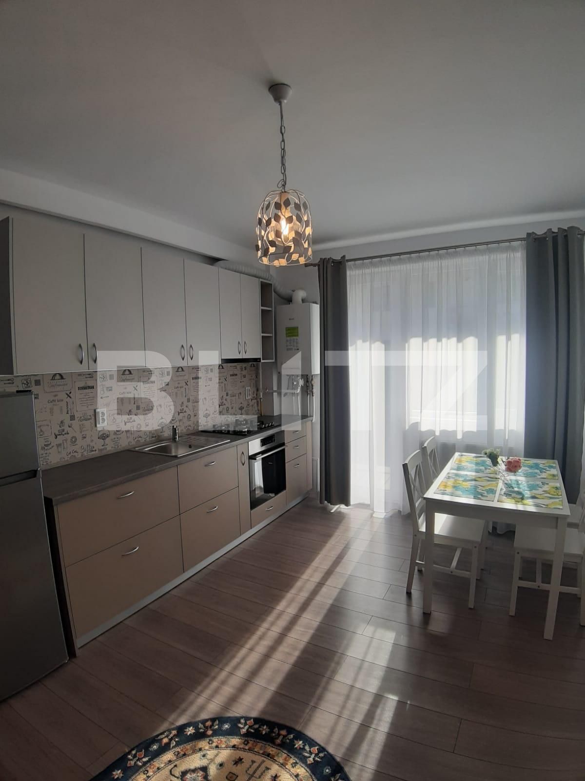 Apartament de închiriat 2 camere Floreşti - 66776AI | BLITZ Cluj-Napoca | Poza3