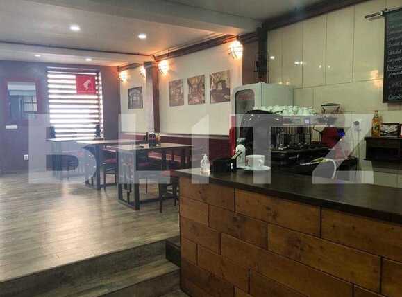 Spațiu comercial de închiriat Central - 66777SIC | BLITZ Cluj-Napoca | Poza2