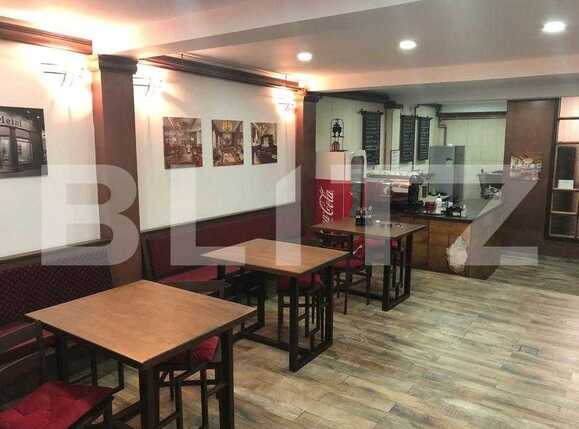 Spațiu comercial de închiriat Central - 66777SIC | BLITZ Cluj-Napoca | Poza1