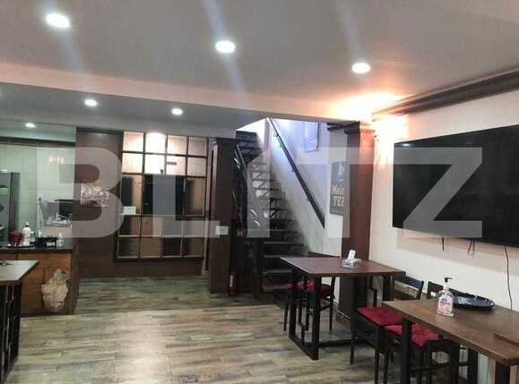 Spațiu comercial de închiriat Central - 66777SIC | BLITZ Cluj-Napoca | Poza5