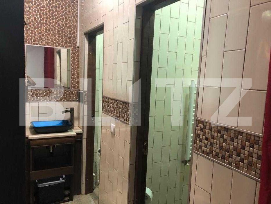 Spațiu comercial de închiriat Central - 66777SIC | BLITZ Cluj-Napoca | Poza7