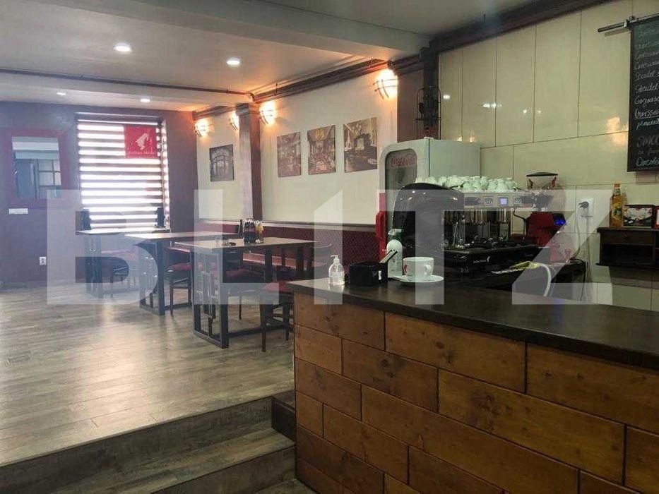 Spațiu comercial de închiriat Central - 66777SIC | BLITZ Cluj-Napoca | Poza2