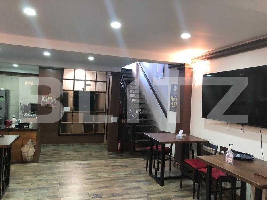 Spațiu comercial de închiriat Central - 66777SIC | BLITZ Cluj-Napoca | Poza5