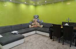 Apartament 2 camere, 57mp, parcare! Zona mall VIVO