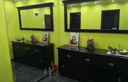 Apartament 2 camere, 57mp, parcare! Zona mall VIVO