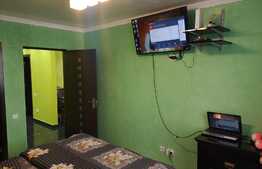 Apartament 2 camere, 57mp, parcare! Zona mall VIVO