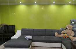 Apartament 2 camere, 57mp, parcare! Zona mall VIVO