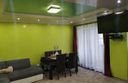 Apartament 2 camere, 57mp, parcare! Zona mall VIVO