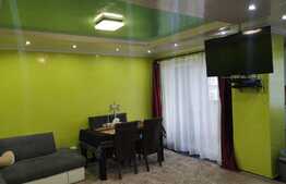 Apartament 2 camere, 57mp, parcare! Zona mall VIVO