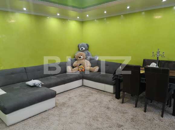 Apartament de vânzare 2 camere Manastur - 66779AV | BLITZ Cluj-Napoca | Poza3