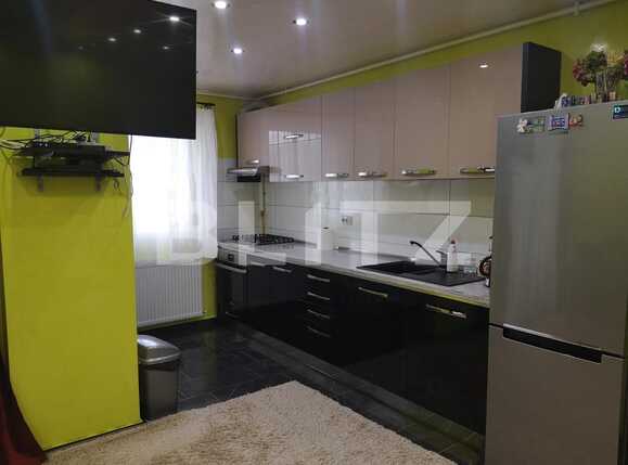 Apartament de vânzare 2 camere Manastur - 66779AV | BLITZ Cluj-Napoca | Poza5