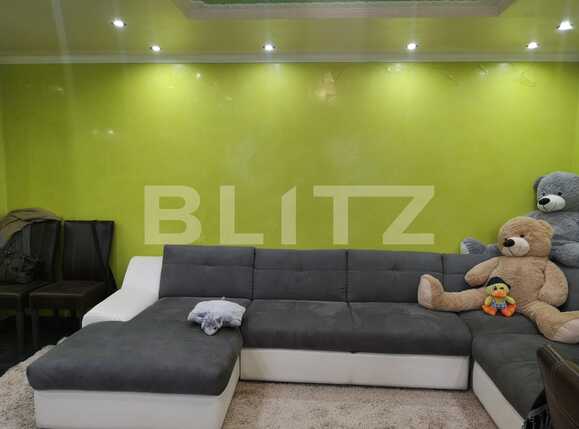 Apartament de vânzare 2 camere Manastur - 66779AV | BLITZ Cluj-Napoca | Poza4