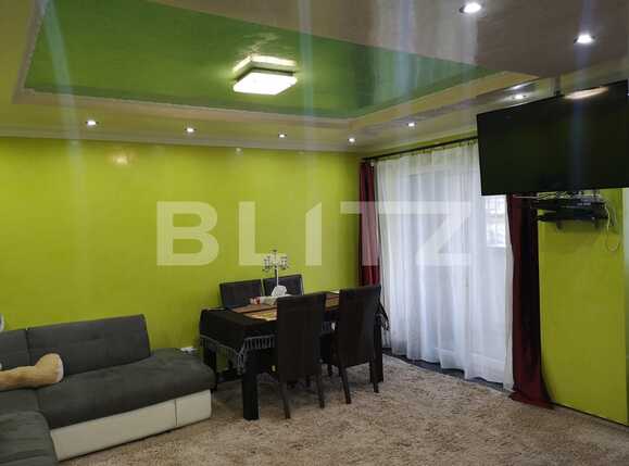 Apartament de vânzare 2 camere Manastur - 66779AV | BLITZ Cluj-Napoca | Poza2